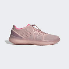 Кроссовки Pureboost Trainer adidas by Stella McCartney