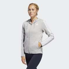 Толстовка 3-Stripes adidas Performance