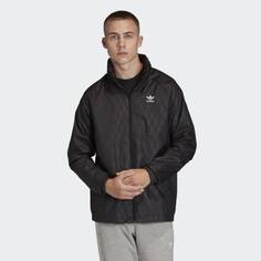 Ветровка Allover Print adidas Originals