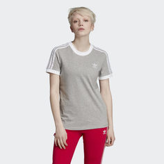 Футболка 3 STR TEE adidas Originals