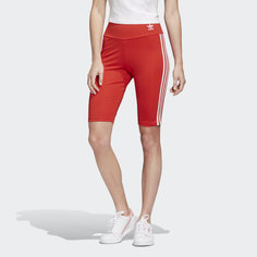 Шорты Biker adidas Originals