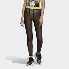 Леггинсы Sheer adidas Originals