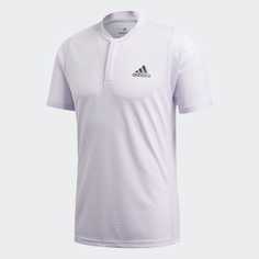 Футболка-поло для тенниса FreeLift adidas Performance