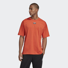 Футболка R.Y.V. adidas Originals