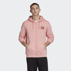 Толстовка Diagonal adidas Originals