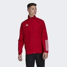 Парадная куртка Condivo 20 adidas Performance