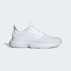 Кроссовки для тенниса GameCourt adidas Performance