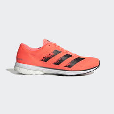 Кроссовки для бега Adizero Adios 5 adidas Performance