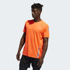 Футболка 25/7 TEE RUNR adidas Performance