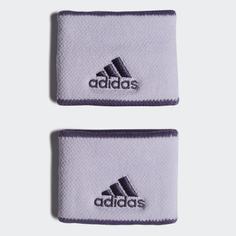 Напульсники для тенниса Small adidas Performance
