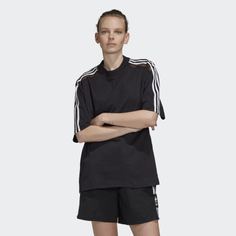 Футболка Lace-Back adidas Originals