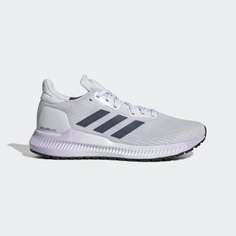 Кроссовки для бега Solarblaze adidas Performance