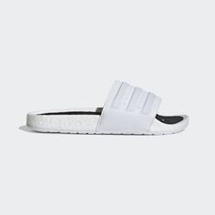 Сланцы ADILETTE BOOST adidas Performance