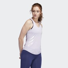 Майка для бега Own the Run adidas Performance