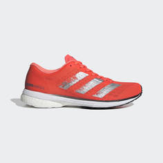 Кроссовки для бега Adizero Adios 5 adidas Performance