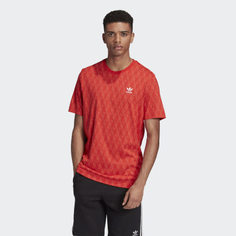 Футболка Mono adidas Originals