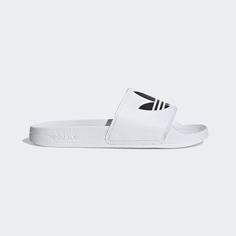 Шлепанцы Adilette Lite adidas Originals