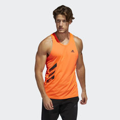 Майка OTR SINGLET 3S adidas Performance