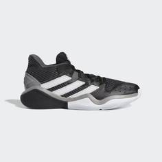 Баскетбольные кроссовки Harden Stepback adidas Performance