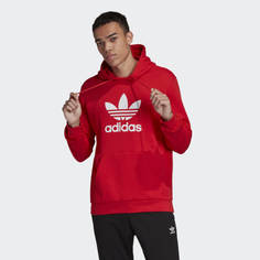 Худи Trefoil adidas Originals