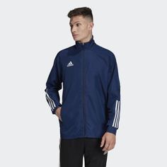 Парадная куртка Condivo 20 adidas Performance