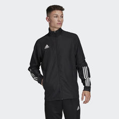 Парадная куртка Condivo 20 adidas Performance