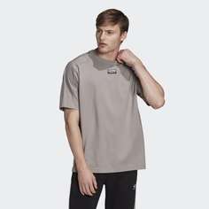 Футболка R.Y.V. adidas Originals