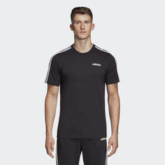 Футболка Essentials 3-Stripes adidas Performance