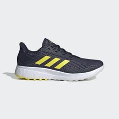 Кроссовки DURAMO 9 adidas Performance