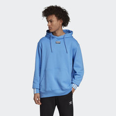 Худи R.Y.V. adidas Originals