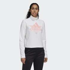 Лонгслив ID adidas Athletics