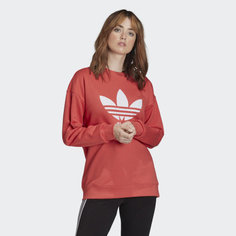 Свитшот Trefoil adidas Originals