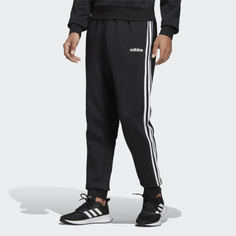 Брюки Essentials 3-Stripes Cuffed adidas Performance