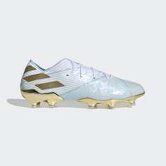 Футбольные бутсы Nemeziz Messi 19.1 FG 15 Year adidas Performance