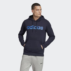 Худи Camo Linear adidas Performance