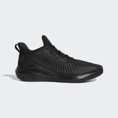 Кроссовки alphabounce 3 adidas Performance