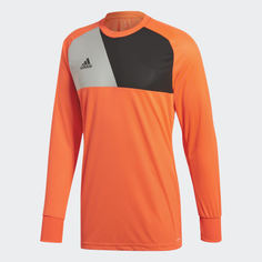 Вратарский лонгслив Assita 17 adidas Performance