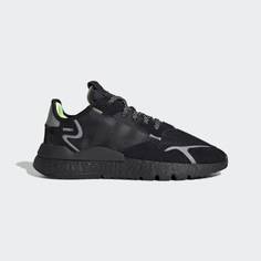 Кроссовки Nite Jogger adidas Originals