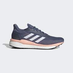 Кроссовки для бега Solar Drive 19 adidas Performance