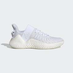 Кроссовки для фитнеса Alphabounce EX adidas Performance