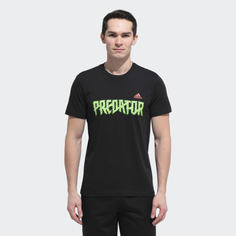 Футболка Predator Graphic adidas Performance
