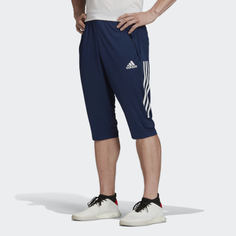 Укороченные брюки Condivo 20 adidas Performance