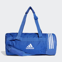 Спортивная сумка Convertible 3-Stripes adidas Performance