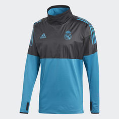 Джемпер Реал Мадрид Hybrid UCL adidas Performance