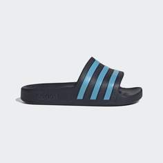 Шлепанцы Adilette Aqua adidas Performance