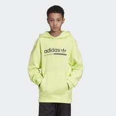Худи Kaval Graphic adidas Originals