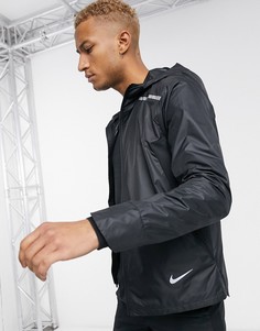 Куртка Nike-Черный