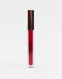 Блеск для губ Revolution - Ruby-Розовый