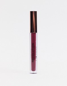 Блеск для губ Revolution - Black Forest-Розовый