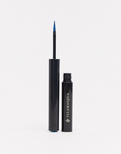 Жидкая подводка для глаз Illamasqua - jewel precision-Золотой